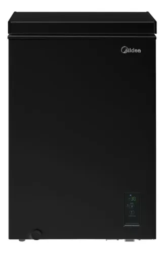 Freezer Midea FlexBeer 100L - Digital 220v - Pouco Uso