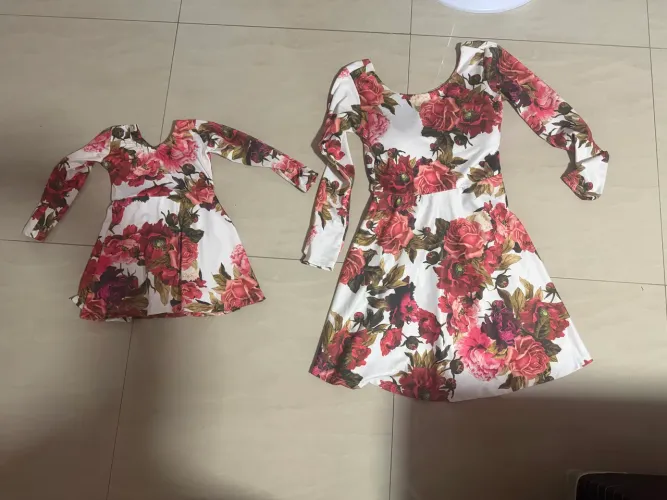 Mãe e filha