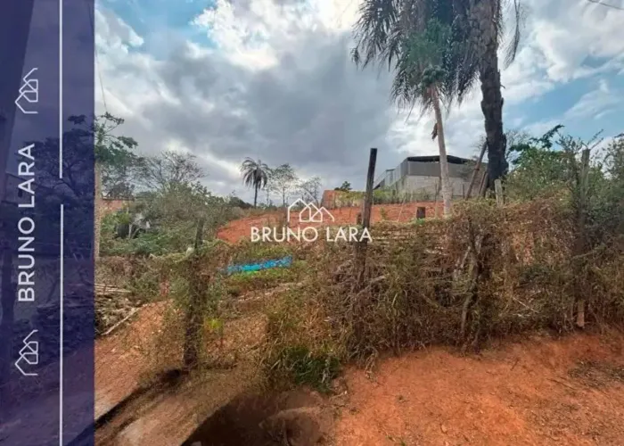 Terreno  á venda em São Joaquim de Bicas MG, bairro Alvorada Industrial.