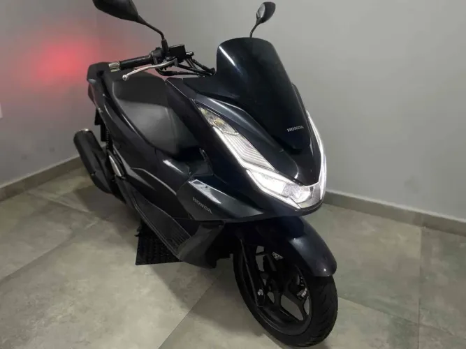 Honda Pcx 160  2023