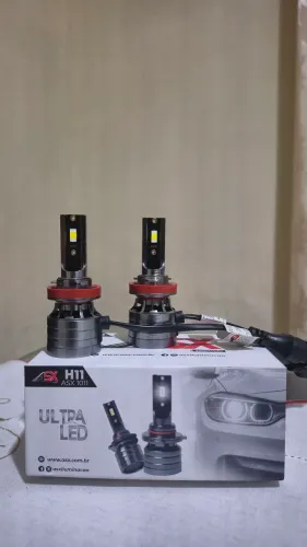 LED ASX H11 6000K 70w