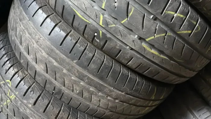 Pneu 175/70/14 p1 Pirelli  70 % vida util 