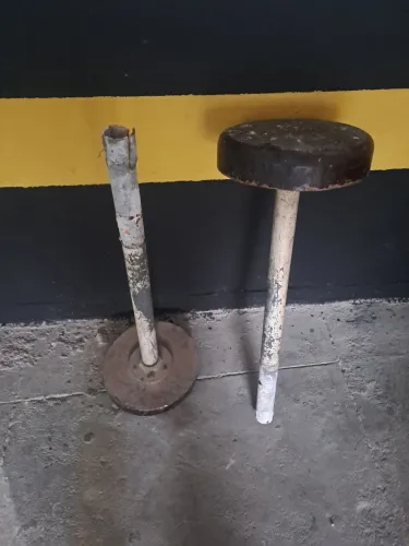 Banqueta para bar