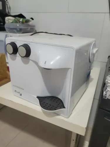 Purificador de água, Gelada! Superzom Soft 