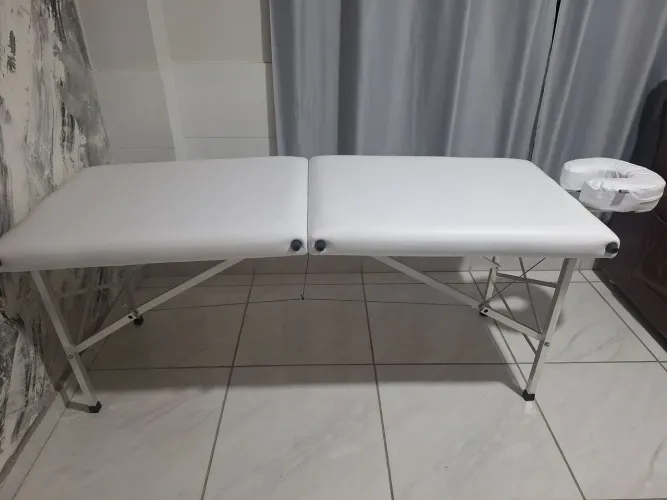 Macas para consultorio ou estetica