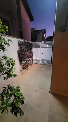 Casa à venda condomínio village - Jd. Estância Brasil | Atibaia