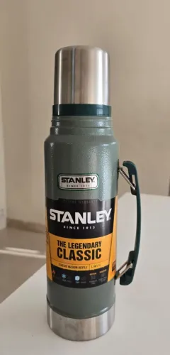 Garrafa Térmica Stanley