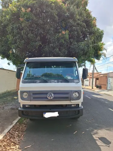 VW 5-150 Trend 2017/2018 - Motor Cummins - 310.000 km - Ótimo Estado! Leia a Descrição!!