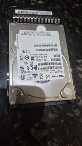 HD T2 servidor de internet