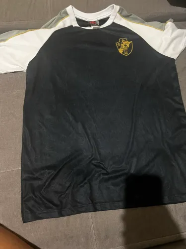Camisa Vasco 