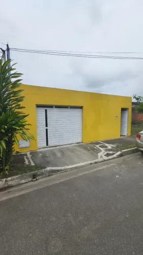 Casa no Recanto das Rosas - Forene