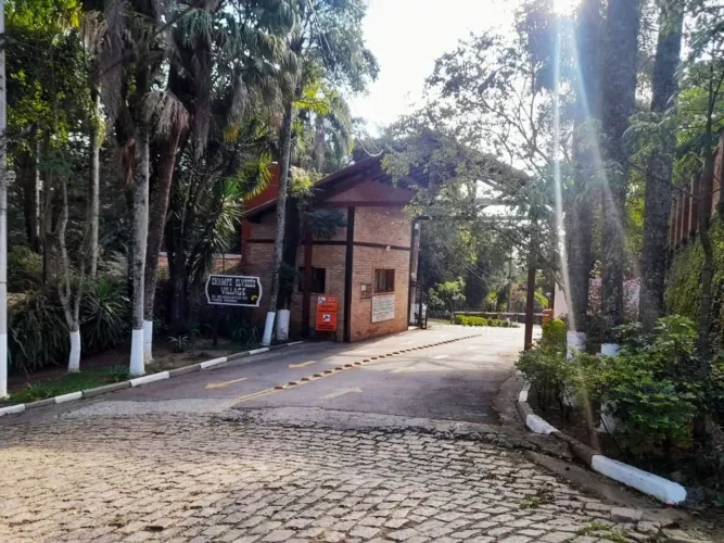 Terreno à venda, 1350 m² por R$ 201.400,00 - Serra da Cantareira - Mairiporã/SP