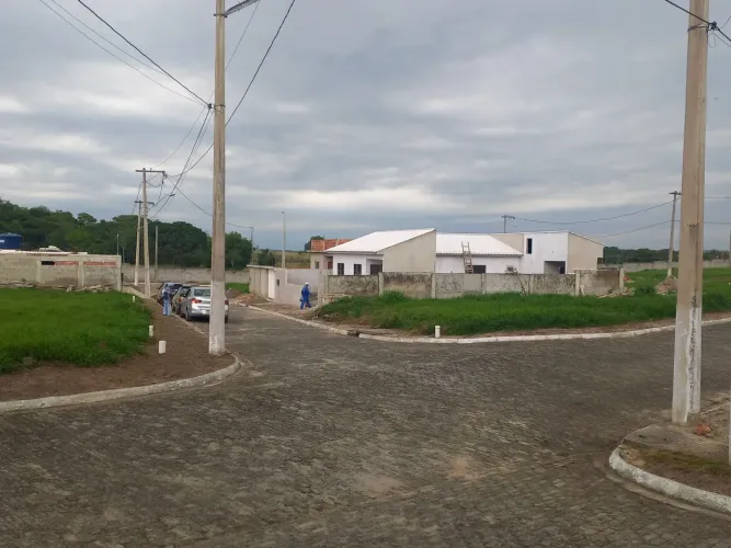 Terrenos Financiados em Manilha - Itaboraí RJ
