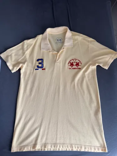 Polo La Martina M