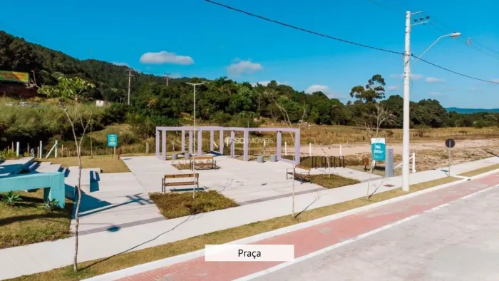 Casa Geminada 3 Dormitórios - Canasvieiras