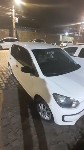 Volkswagen Up! Take 1.0 Total Flex 12V 5P 2015