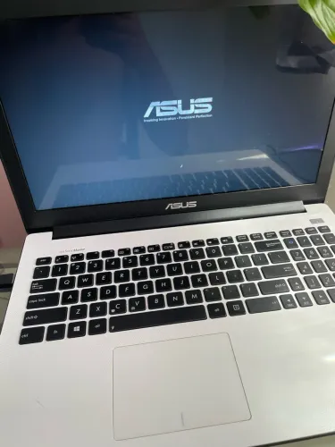 Notebook Asus