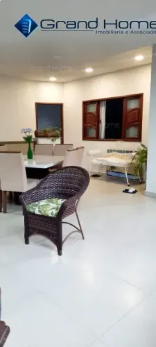 Casa 5 quartos em Jardim Colorado