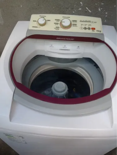 Máquina de lavar Roupa