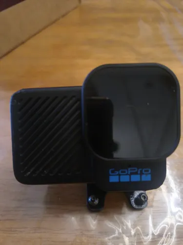Gopro Naked Bones 10!