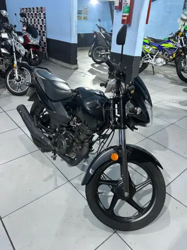 Mottu Sport 