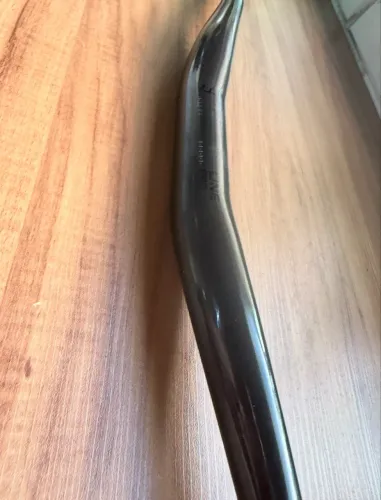 Guidão Bontrager Line Pro 820x35mm (Carbono)