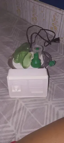 Nebulizador