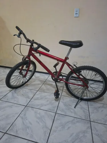 Bicicleta Infantil 