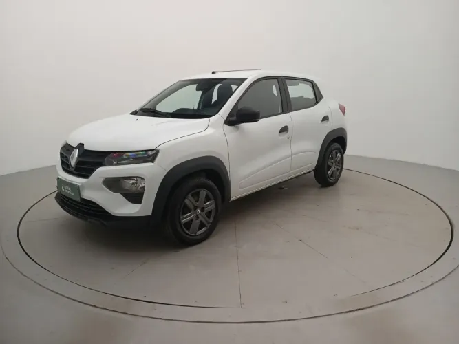 Renault Kwid 1.0 Zen 2025