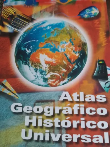 Atrás geográfico 
