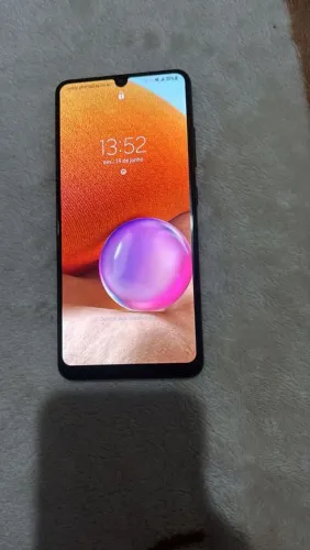 Galaxy A32