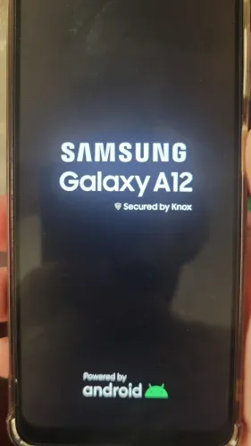 Glaxy A12