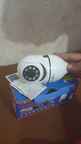 Camera
