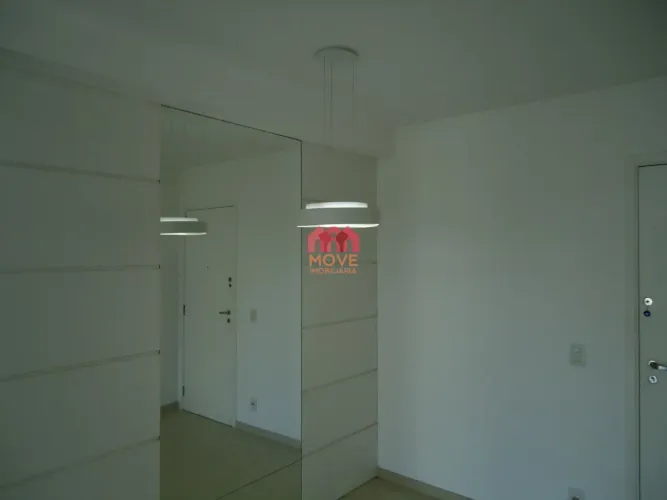 2 quartos condominio Le Quartier Vert