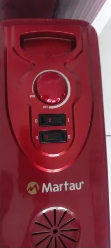 AQUECEDOR 110V 