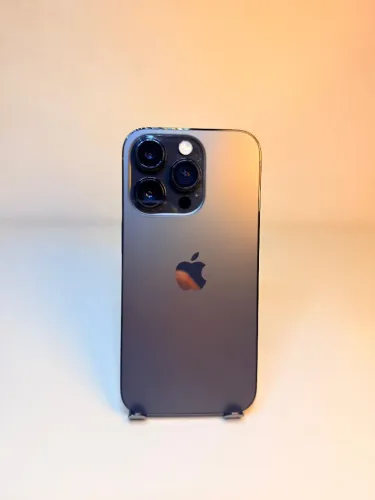 iPhone 14 Pro 256Gb - Preto + Brinde 