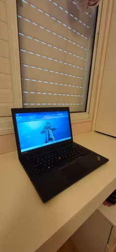 Notebook Lenovo ThinkPad I5 - 1 ano de garantia 