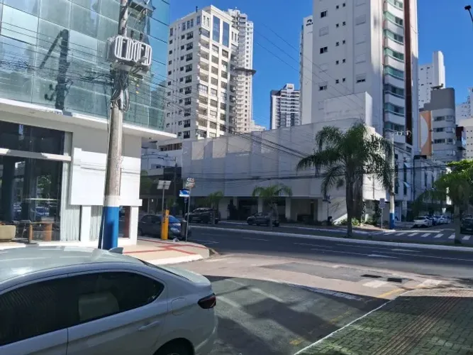 Apartamento para venda em Balneário Camboriu SC