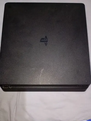 Playstation 4 1TB