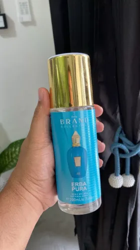 Bodysplash Importados
