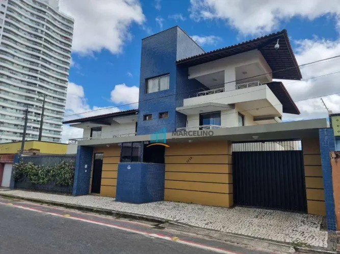 Casa com 5 dormitórios, 700 m² - venda por R$ 3.000.000,00 ou aluguel por R$ 8.009,00/mês