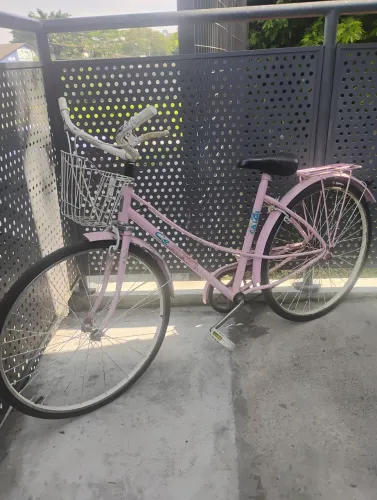 Caloi ceci aro 26 top..boa para restaurar