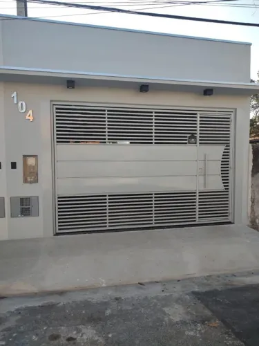 Portões Automáticos em São José dos Campos e Jacareí 
