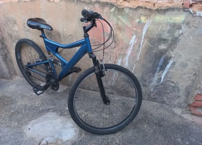 Bicicleta aro 26