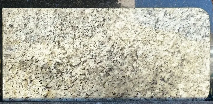 Bancada de granito