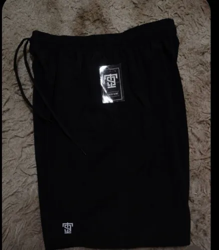 Bermudas Short elastano