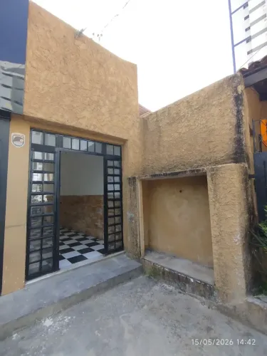 IMOBILIARIA IGUATU ALUGA GALPÃO NO BAIRRO DE FÁTIMA