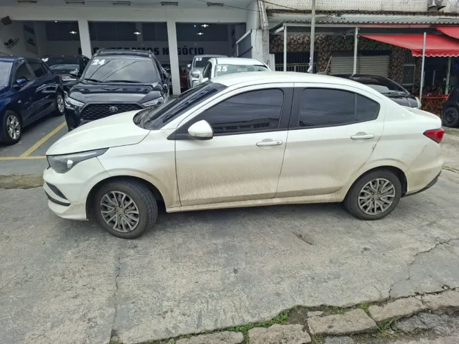 Fiat Cronos Drive 1.3 8V Flex 2022