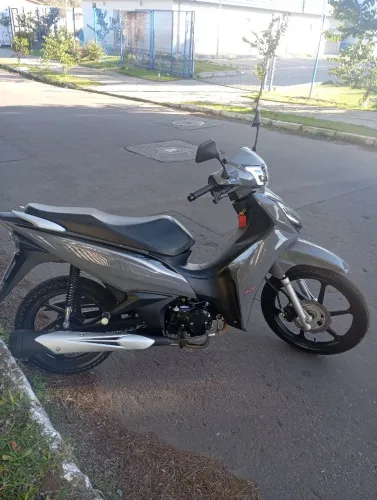 Rio 125