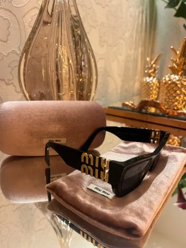 Óculos Miu Miu Preto PERFEITO!!!!!!